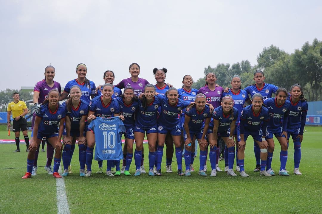 Cruz Azul-image